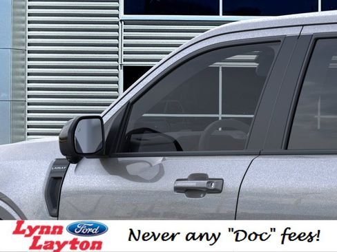 New 2026 Ford Maverick Lariat AWD/4WD image 21