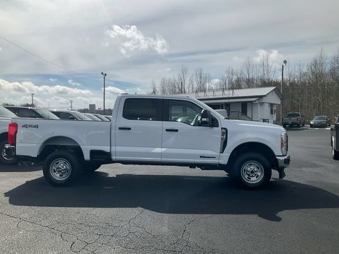 New 2026 Ford F250 XL AWD/4WD image 4