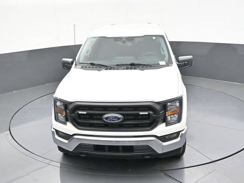 Used 2023 Ford F150 XL w/ Trailer Tow Package AWD/4WD image 65