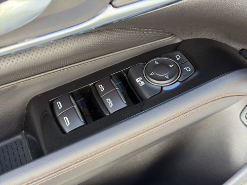 Certified 2023 Cadillac CT4 Sport w/ Technology Package RWD image 9