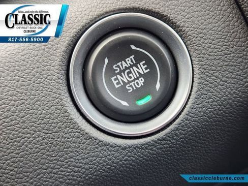 Used 2025 GMC Acadia Denali w/ LPO, Floor Liner Package AWD/4WD image 22