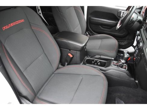 Used 2020 Jeep Wrangler Unlimited Rubicon image 29