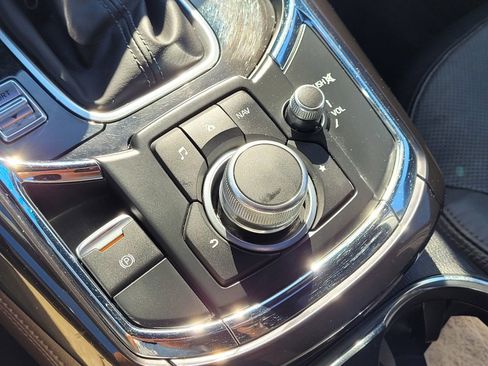 Used 2019 MAZDA CX-9 Grand Touring image 27