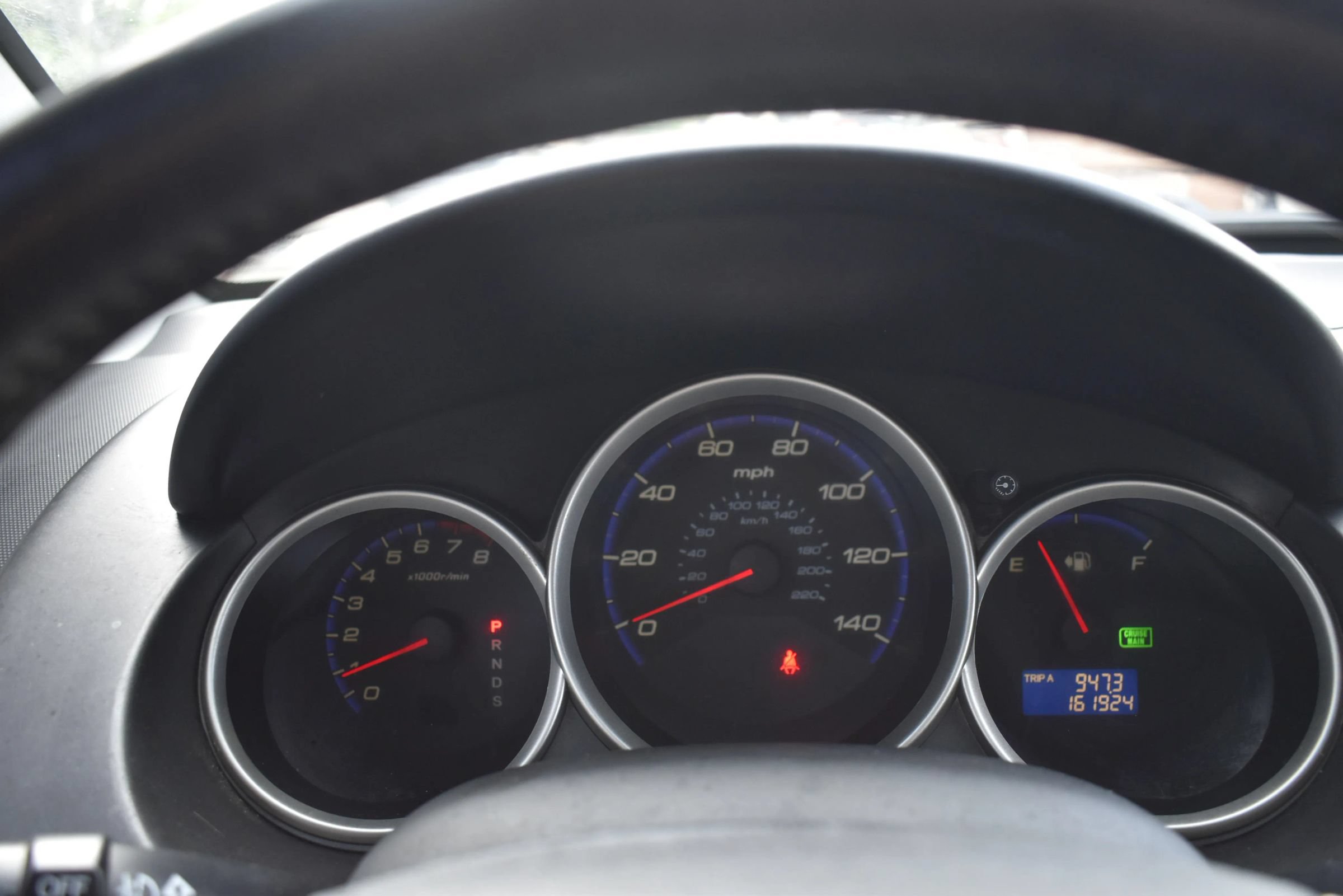 Used 2007 Honda Fit Sport image 16