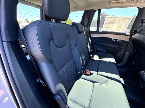 New 2026 Volvo XC90 B6 Plus w/ Protection Package AWD/4WD image 27