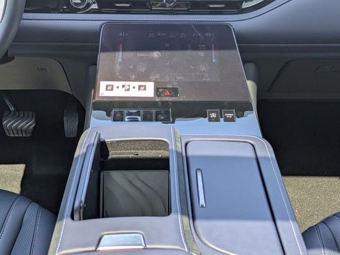 New 2026 INFINITI QX80 4WD w/ Sport Exterior Package image 20