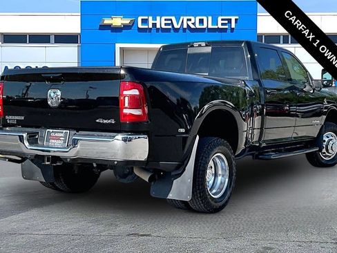 Used 2024 RAM 3500 Laramie w/ Towing Technology Group AWD/4WD image 20