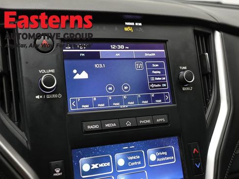 Used 2022 Subaru Outback 2.5i AWD/4WD image 18