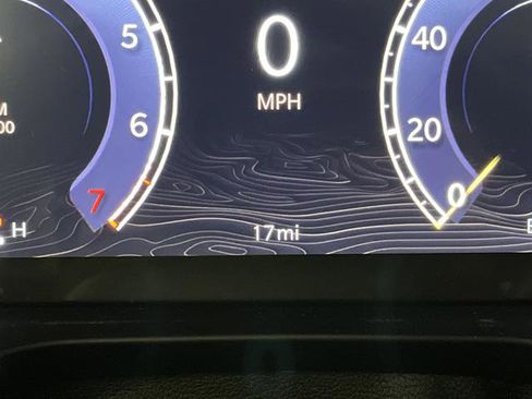 New 2025 Jeep Grand Cherokee L Limited image 6