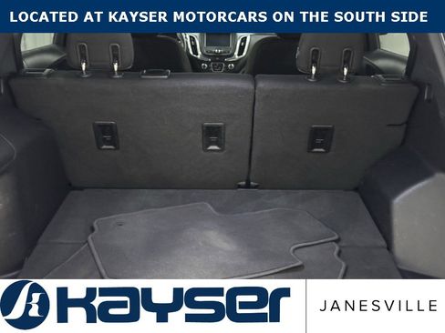 Used 2018 Chevrolet Equinox LT image 16