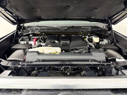 Used 2023 Toyota Tundra Limited w/ TRD Off-Road Package image 32