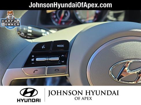 Certified 2023 Hyundai Elantra SE image 26