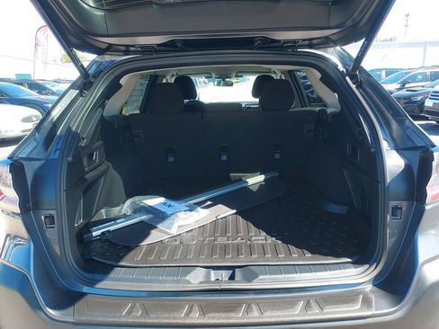Certified 2025 Subaru Outback Premium AWD/4WD image 29