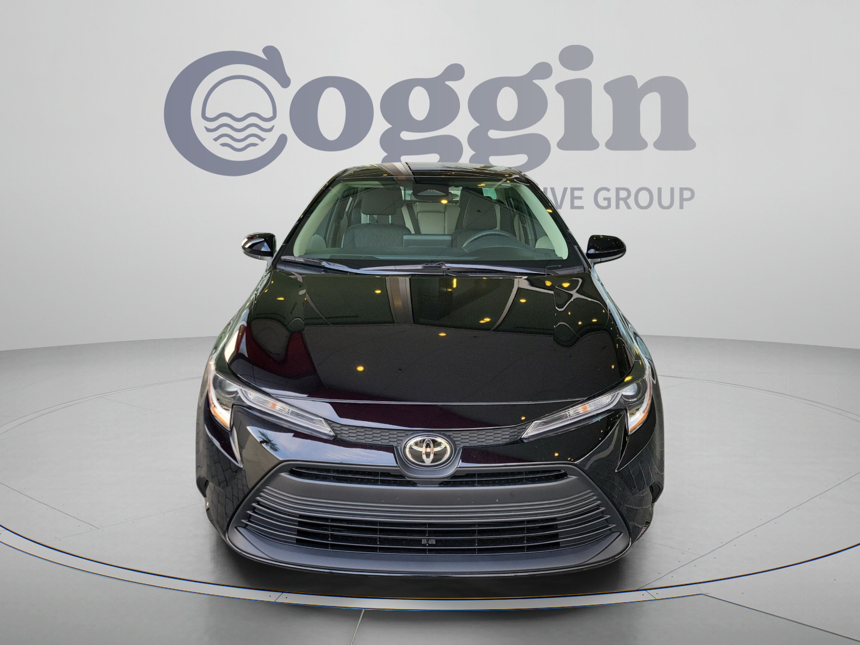 Certified 2026 Toyota Corolla LE FWD image 5