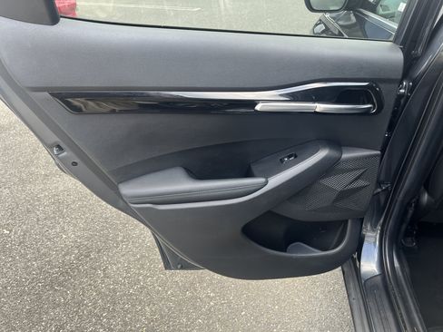 Used 2021 Kia Seltos EX AWD/4WD image 25