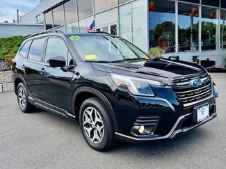 Used 2023 Subaru Forester Premium AWD/4WD video 1