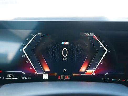 New 2026 BMW X5 xDrive40i w/ M Sport Package image 17