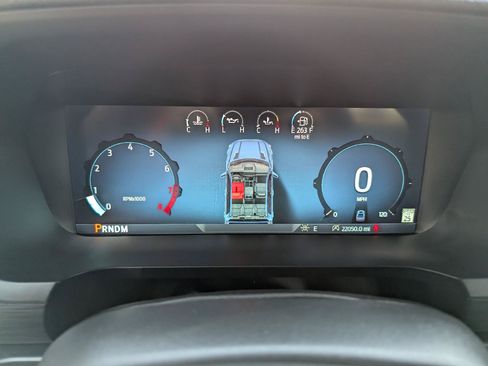 Used 2024 Ford F150 XLT w/ Equipment Group 302A MID AWD/4WD image 19