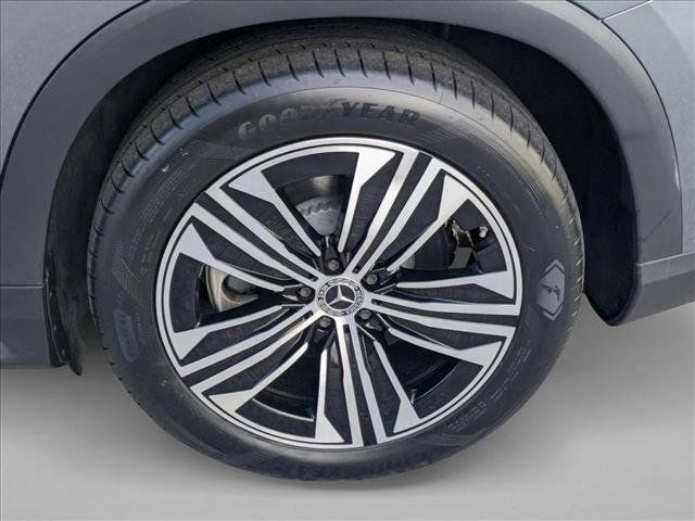 Certified 2023 Mercedes-Benz EQS 450+ SUV image 25