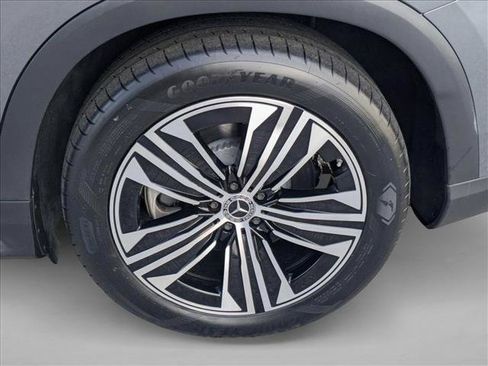 Used 2023 Mercedes-Benz EQS 450+ SUV image 25