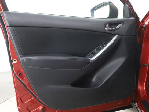 Used 2015 MAZDA CX-5 Sport w/ Bluetooth Audio Package image 19