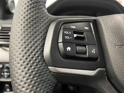 New 2026 Honda Ridgeline TrailSport image 16