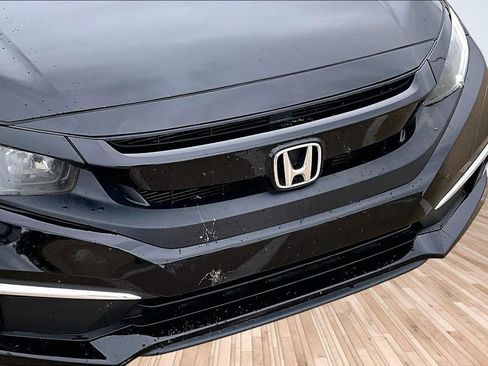 Used 2020 Honda Civic EX image 22