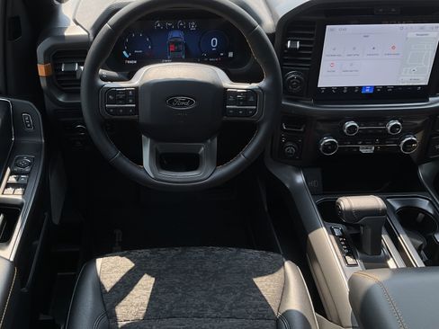 Used 2025 Ford F150 Tremor AWD/4WD image 22