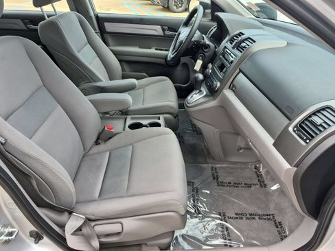 Used 2011 Honda CR-V LX image 25