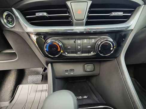 New 2026 Buick Encore GX Sport Touring w/ Advanced Technology Package image 25