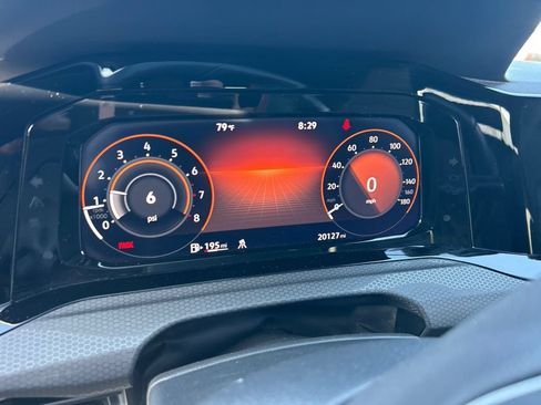 Used 2024 Volkswagen GTI S FWD image 6