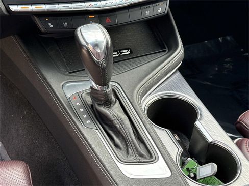 Used 2020 Cadillac CT4 Sport image 25