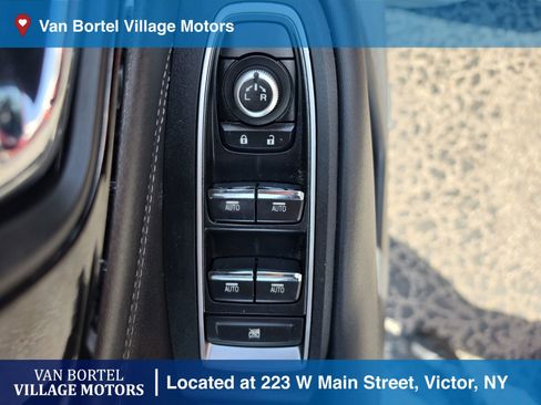 Used 2020 Subaru Outback Limited AWD/4WD image 10