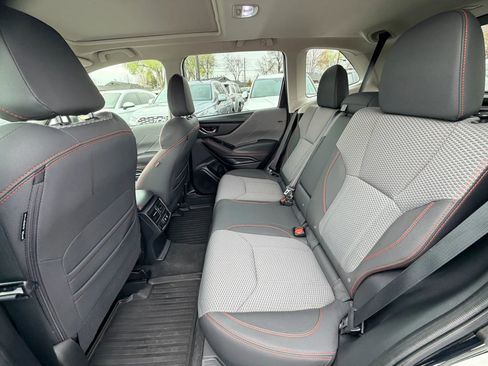 Used 2024 Subaru Forester Sport image 25