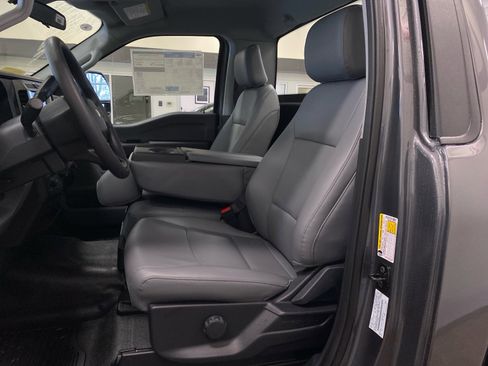 New 2026 Ford F350 XL w/ XL Chrome Package image 10