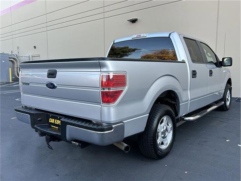 Used 2013 Ford F150 XLT image 31