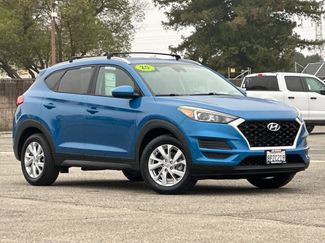 Used 2020 Hyundai Tucson Value video 2