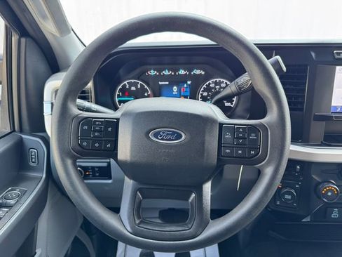 Used 2024 Ford F250 XL w/ STX Appearance Package image 25