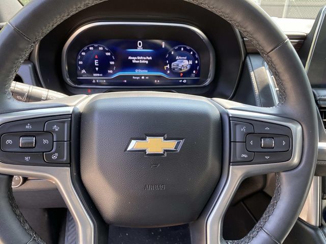 Used 2023 Chevrolet Tahoe LT w/ LT Signature Plus Package AWD/4WD image 14