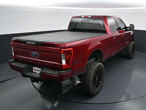 Used 2019 Ford F250 Lariat AWD/4WD image 29