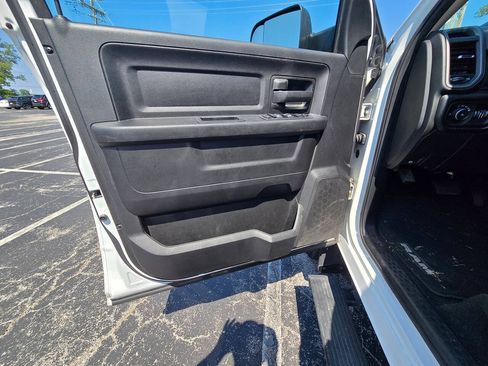 Used 2020 RAM 2500 Tradesman AWD/4WD image 23