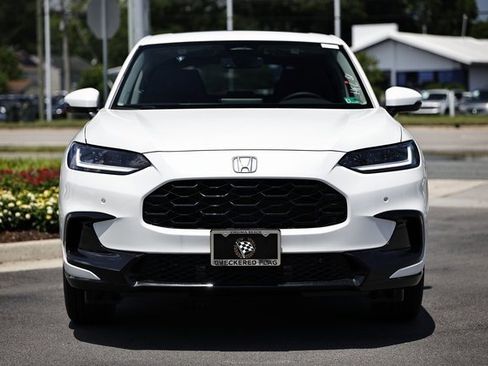 New 2026 Honda HR-V EX-L image 15