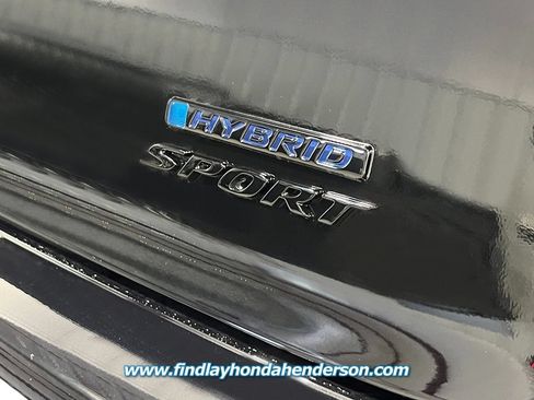 New 2026 Honda Accord Sport image 6