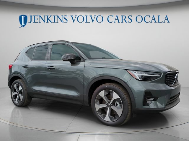 New 2026 Volvo XC40 B5 Plus w/ Protection Package Premier AWD/4WD image 1