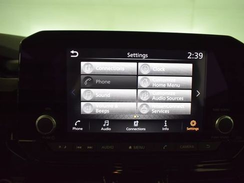 Certified 2023 Nissan Pathfinder SV AWD/4WD image 20