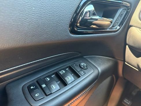Used 2022 Dodge Durango GT AWD/4WD image 24