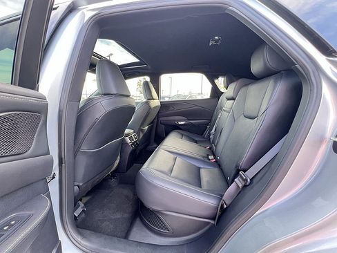 Certified 2023 Lexus RX 350 image 13