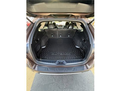 Used 2020 Subaru Outback Limited w/ Popular Package #2 image 21