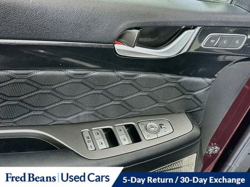 Used 2020 Hyundai Palisade Limited AWD/4WD image 26