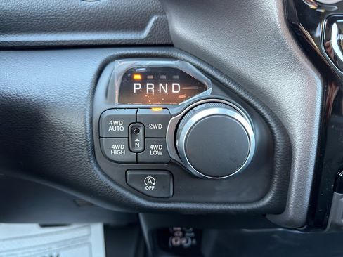 New 2026 RAM 1500 Big Horn AWD/4WD image 26